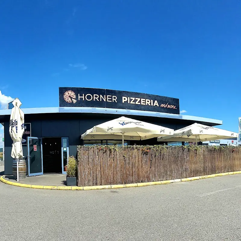 Horner Pizzeria & more