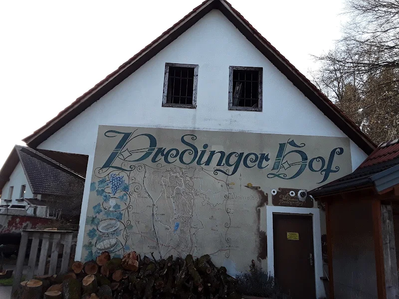 Gasthof Predingerhof