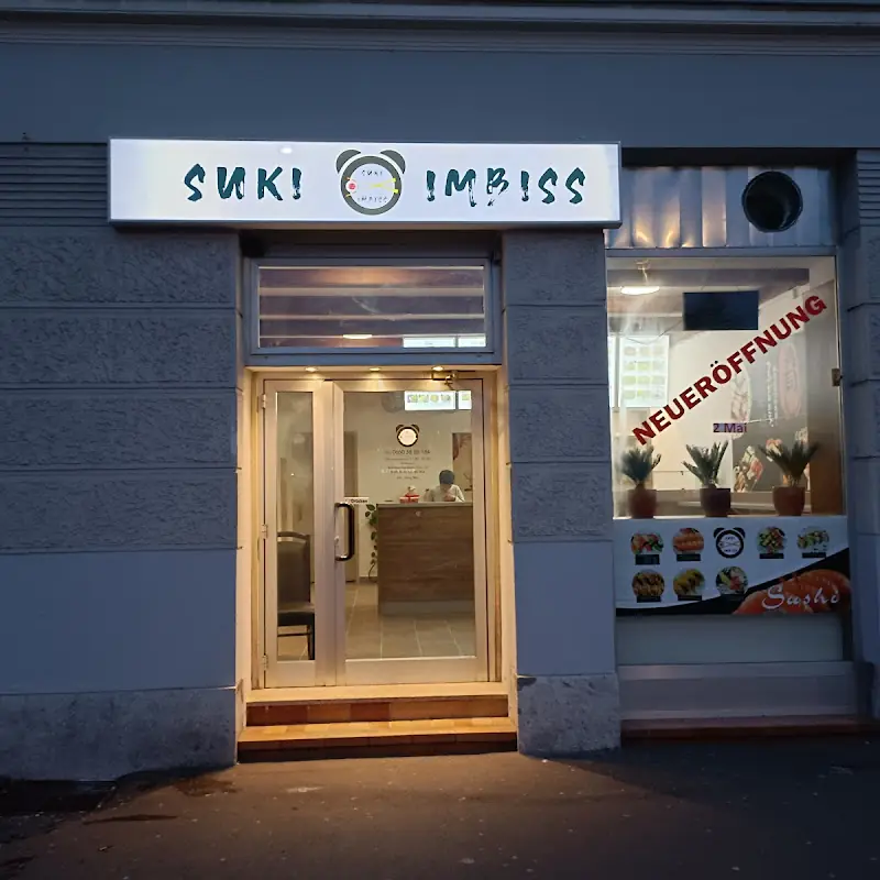 Suki Imbiss