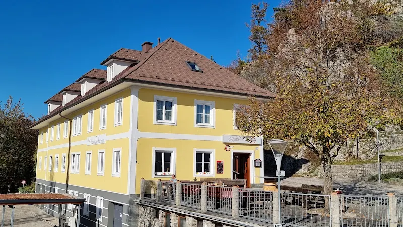 Gasthof-Pension Seisenbacher