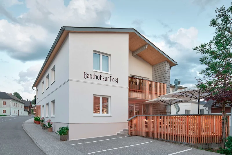 Gasthof zur Post 1559