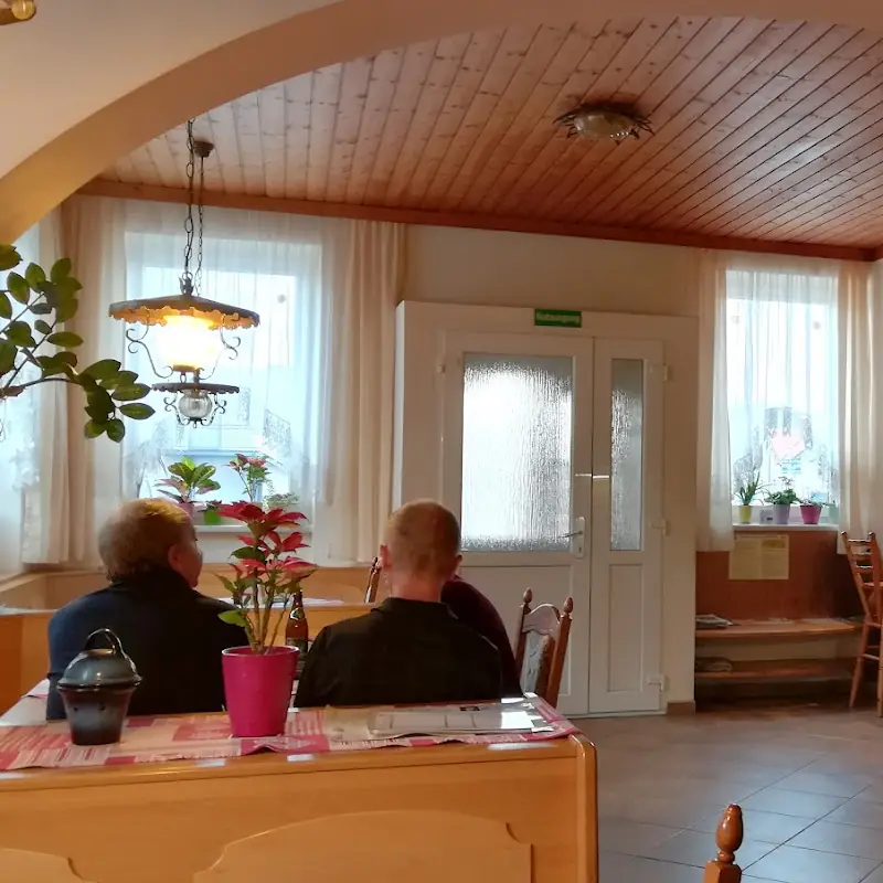 Cafe & Restaurant, Gasthaus Jana