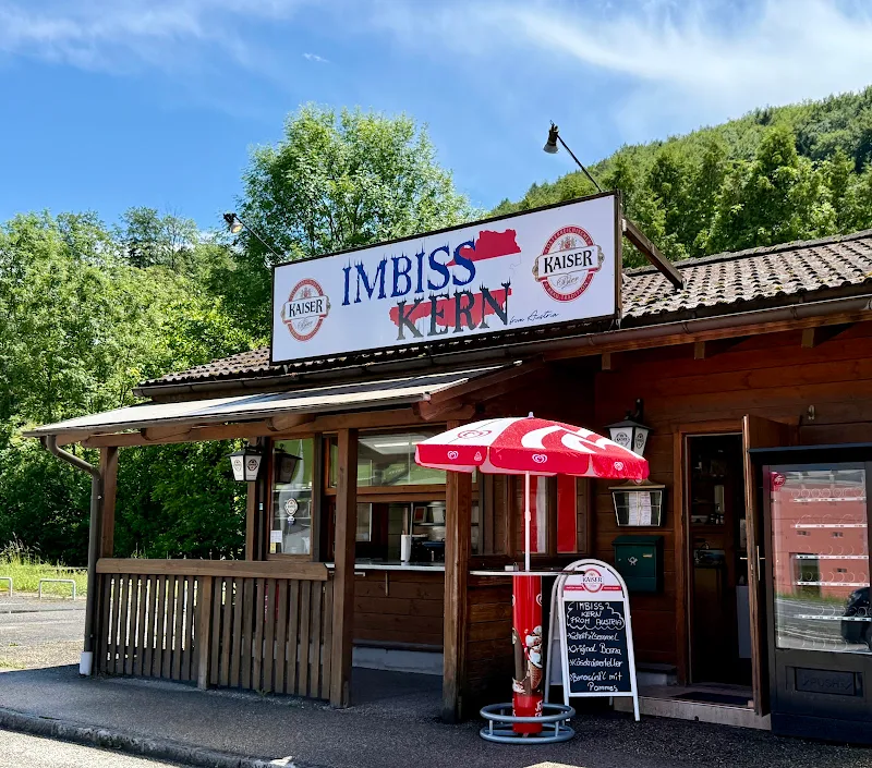 Imbiss Kern from Austria