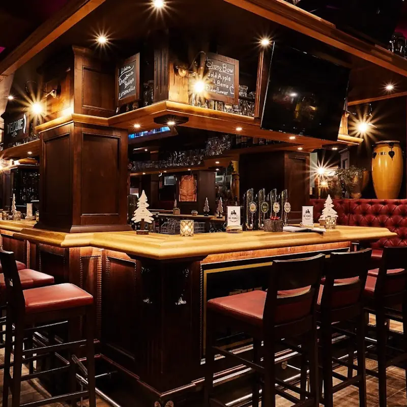 The People'Z Bar Wagrain