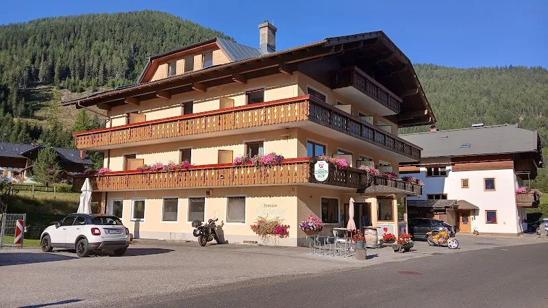 Gasthaus Zirbenhof