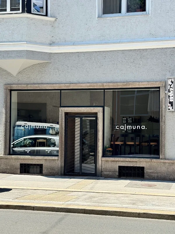 camuna (ca|muna. | the creative coffee club)