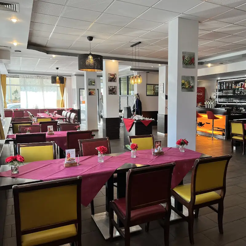Restaurant El Monte