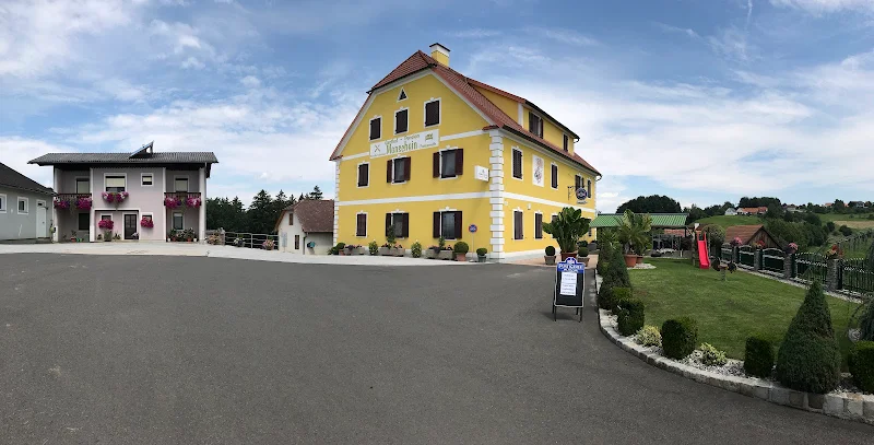 Gasthof Monschein KG