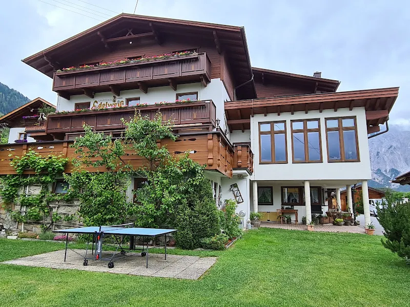 Gästehaus Edelweiss