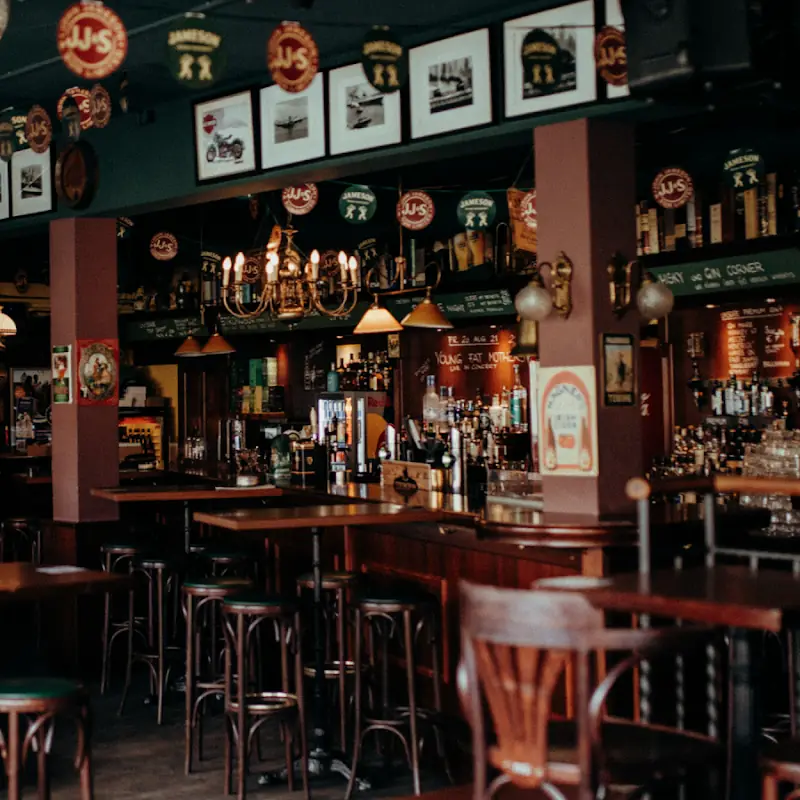 Irish Pub Weiz - Jupp Weiz