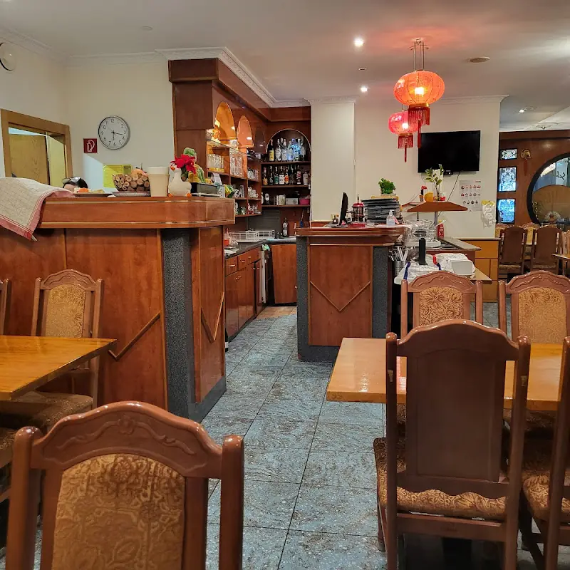 Chinarestaurant Peking