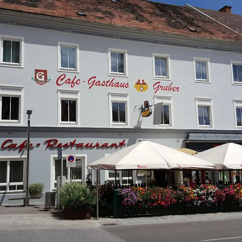 Gasthaus Gruber Hubmann