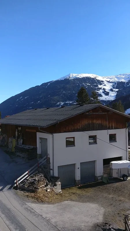 Haus Deutschmann
