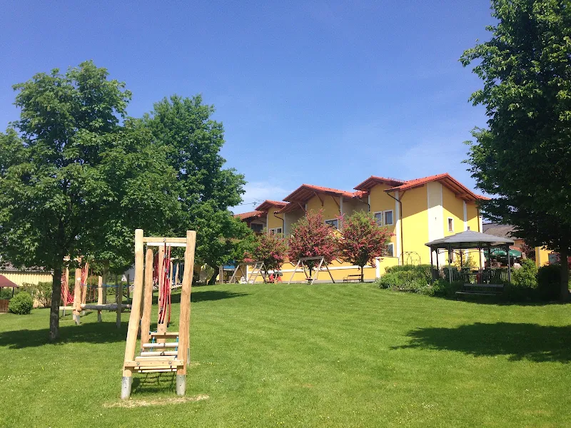 Gasthof Ferienhotel Kirchenwirt