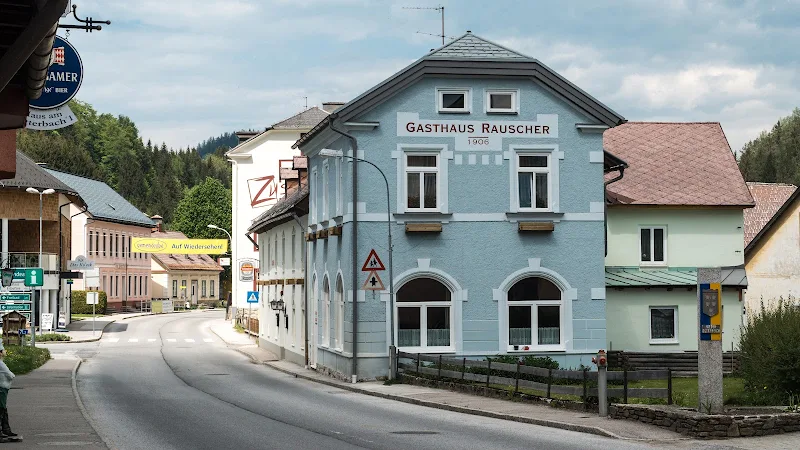 Gasthaus Rauscher