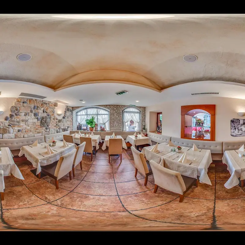 Ristorante Pizzeria LaRustica