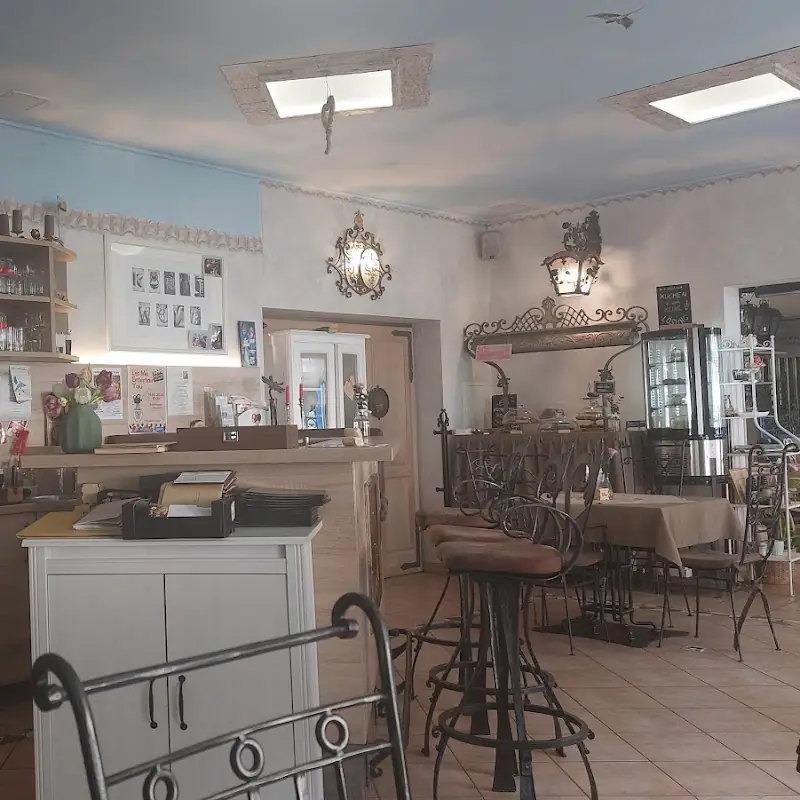 Café Kunstwerk
