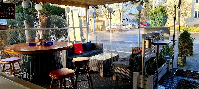 Cafe Gschirreiter