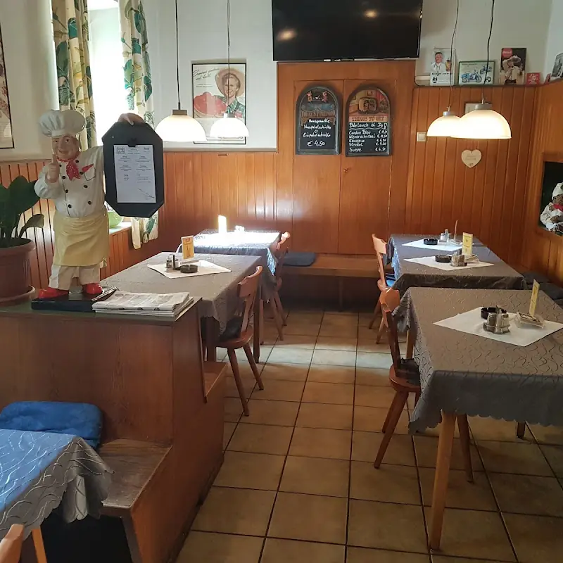 Nostalgie Stüberl