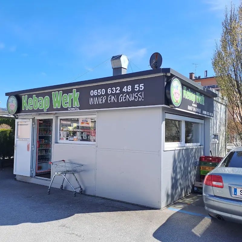 Sefa's Kebap Werk Nonntal