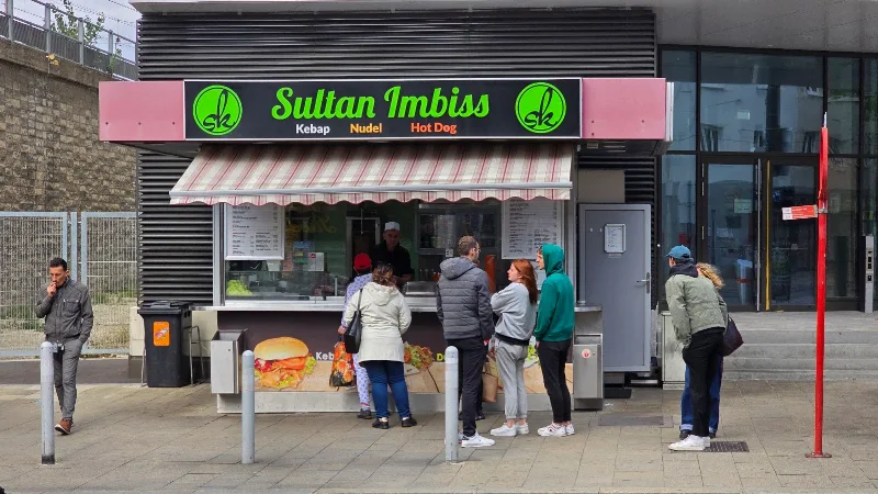 Sultan Imbiss