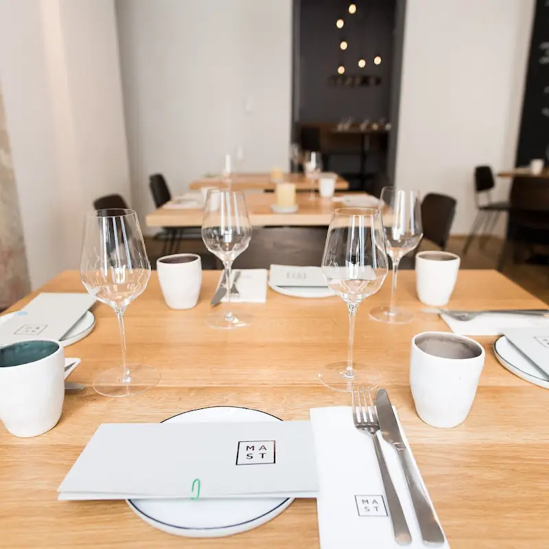MAST Weinbistro