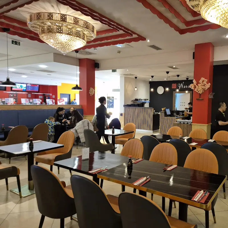 Restaurant Wasabi