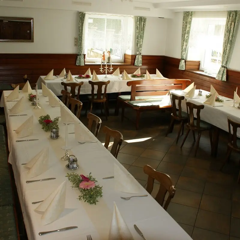 Restaurant Rialto