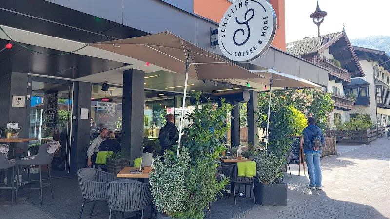 Schilling coffee & more