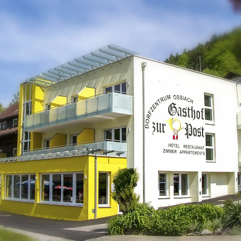 Gasthof zur Post