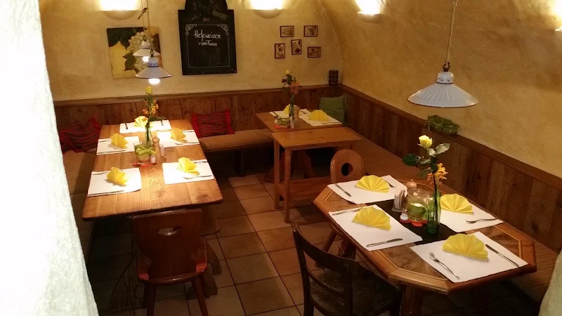 Gasthaus zum Kreuz