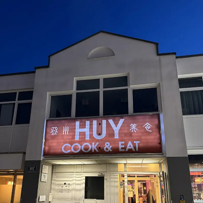 HUY