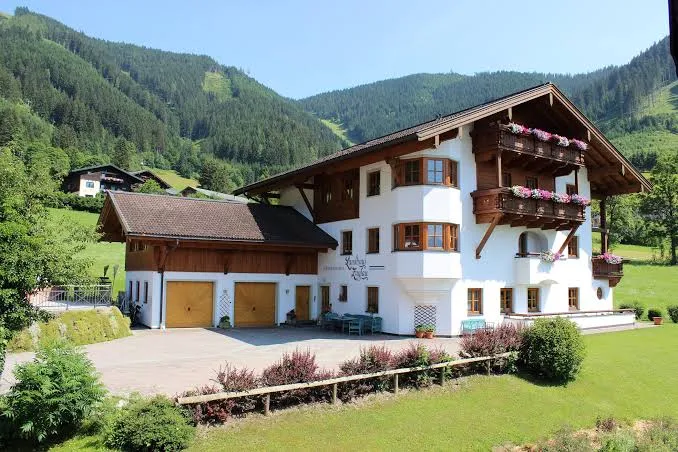 Liftstüberl by Zaglauhof