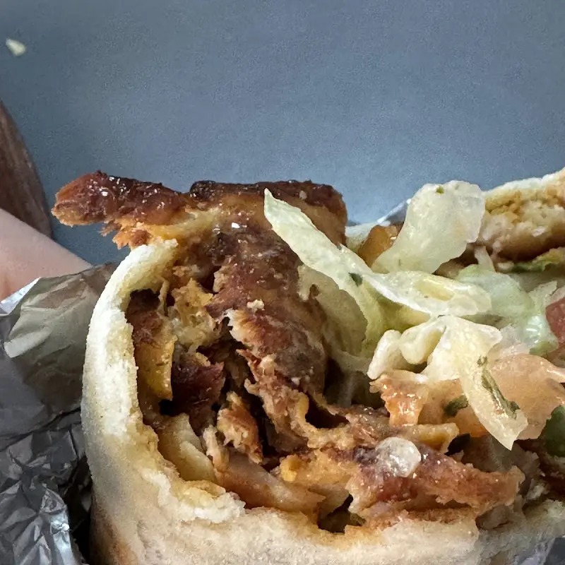 No 1 Kebap