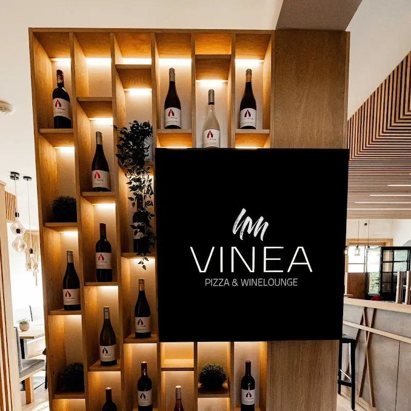 VINEA Lounge