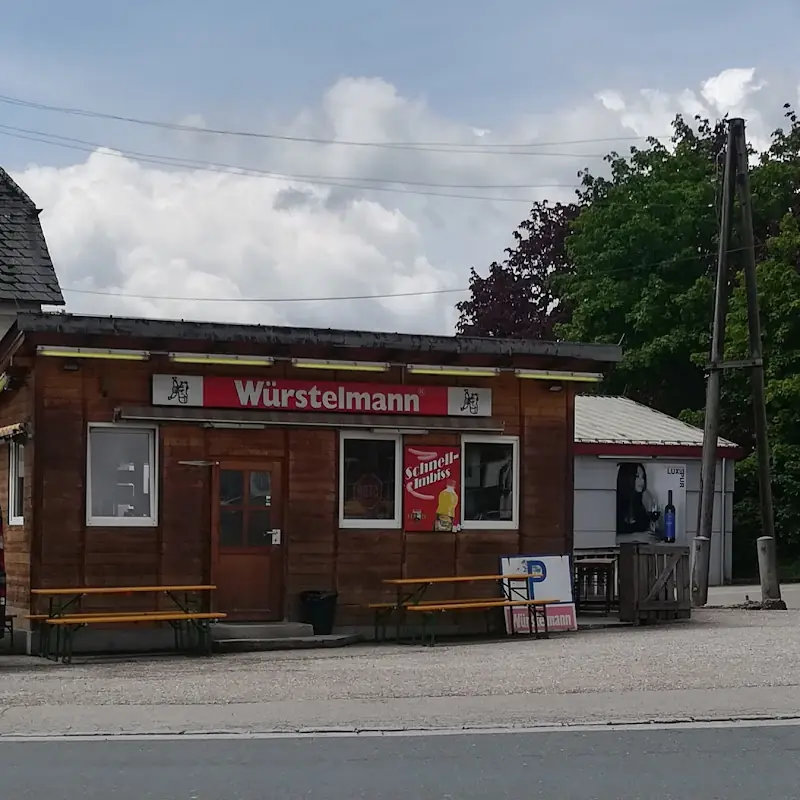 Würstelstand