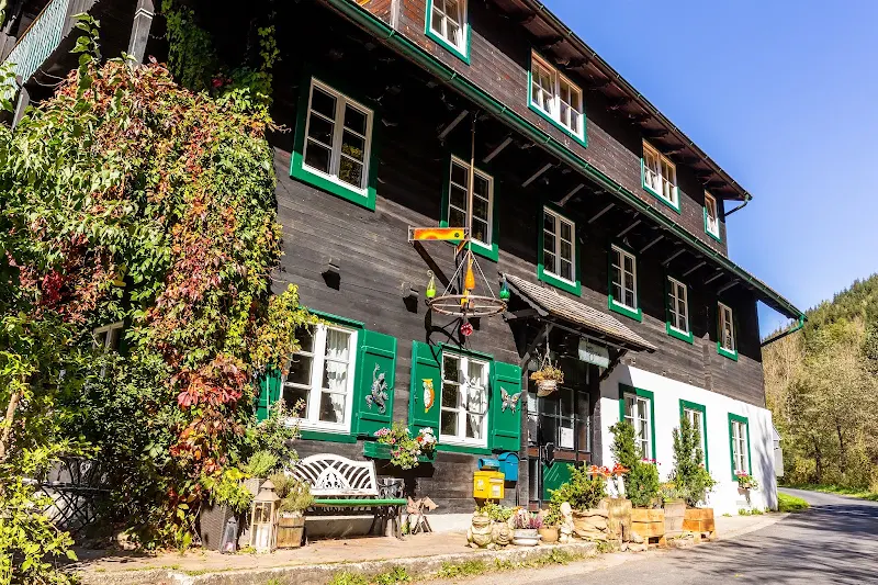 Gasthof Sagbauer