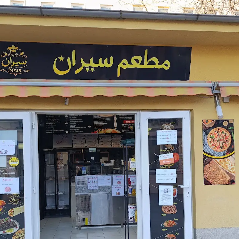 Siran Wien