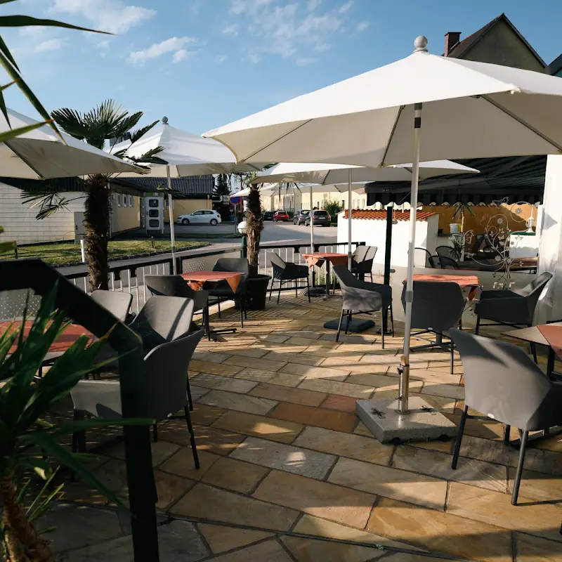 Café Konditorei Mühlbacher