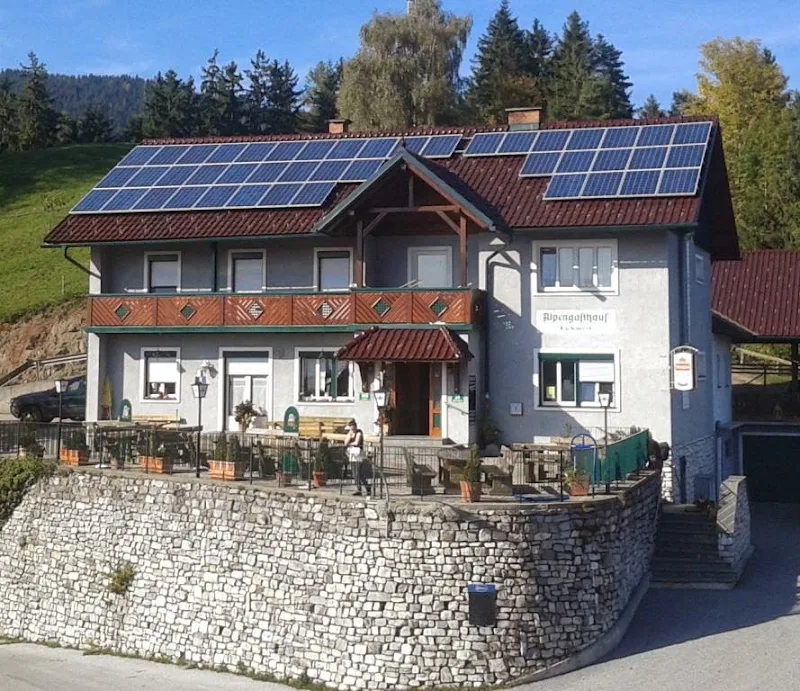 Gasthaus Eckwirt