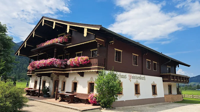 Gästehaus Weissenbach