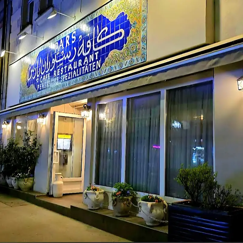 Restaurant Pars