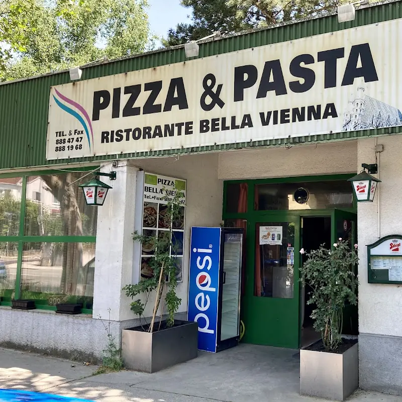 Bella Vienna