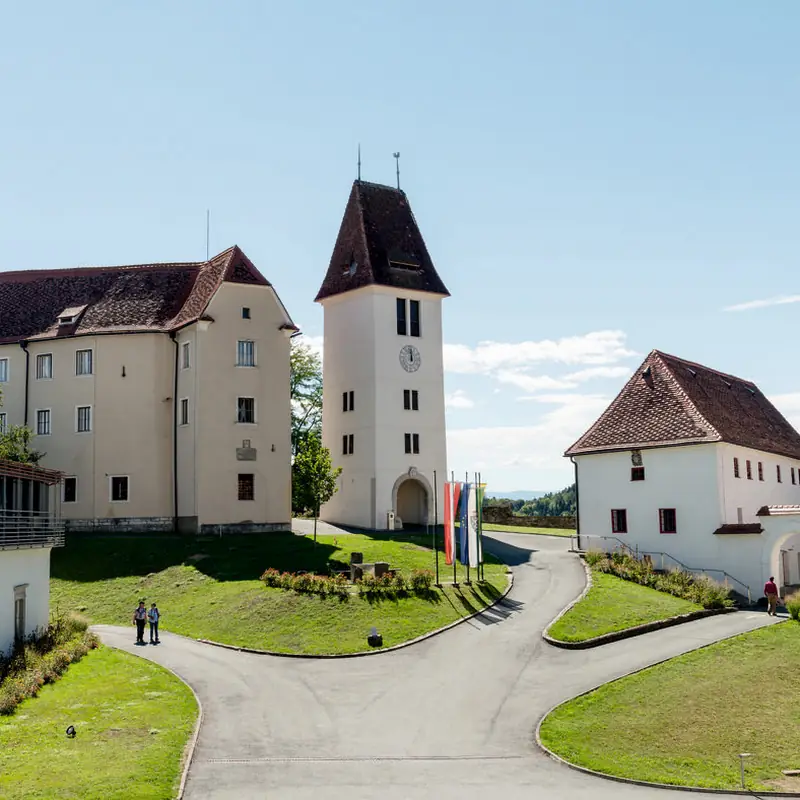Hotel Schloss Seggau