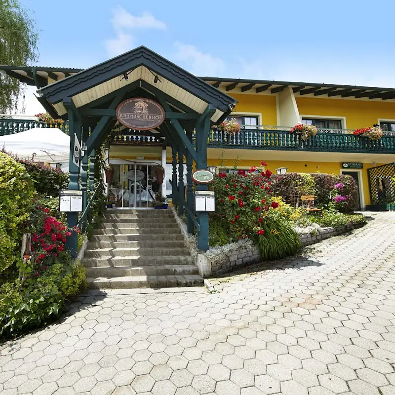 Krumbacherhof