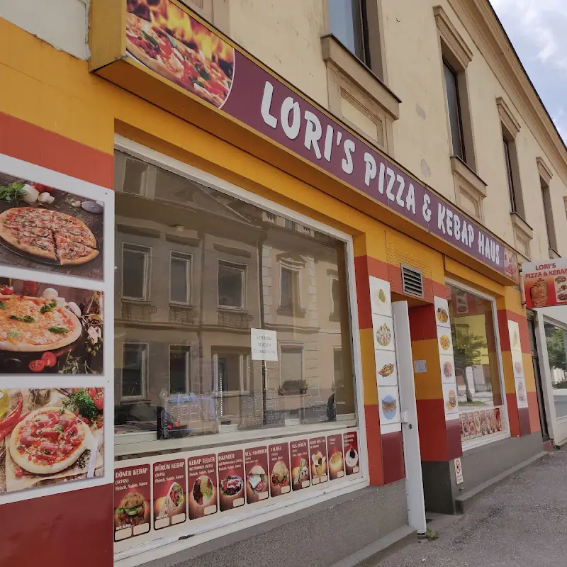 Loris Kebap