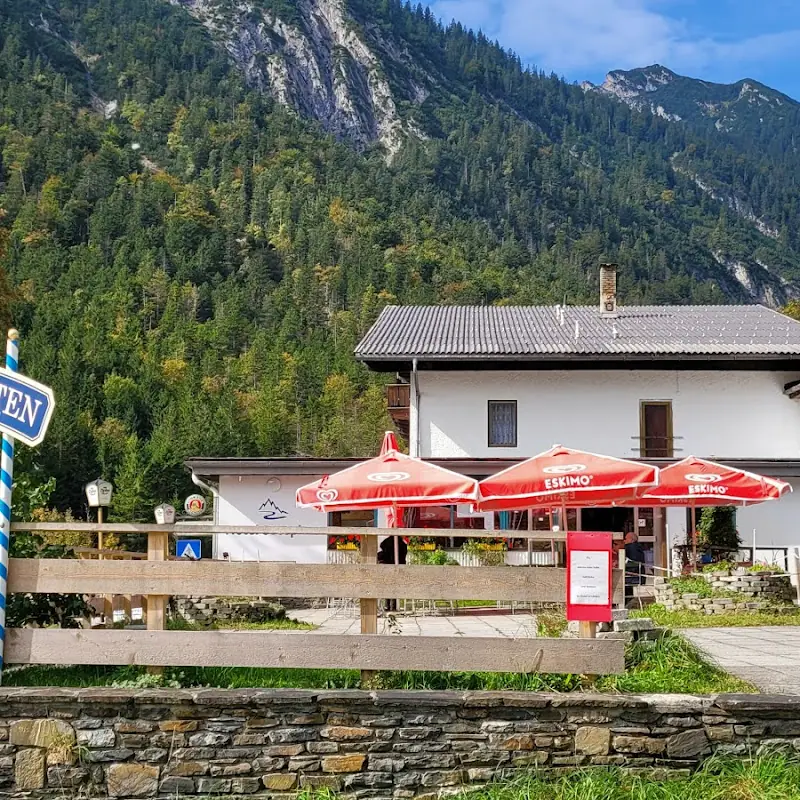 Hotel Seespitze