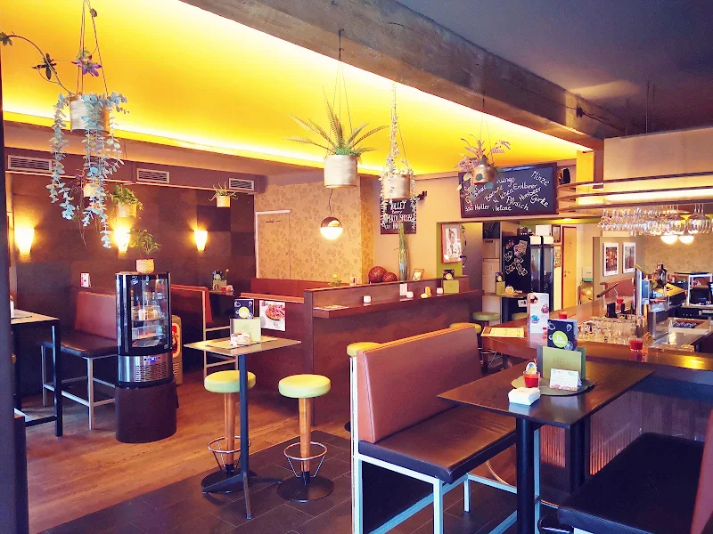 Caffe Mocca Trieben