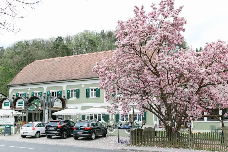 Gasthof Bachwirt Prettenhofer
