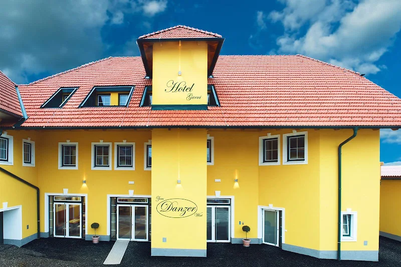 Zum Danzer Wirt - Ideal für Hochzeiten und Feste aller Art